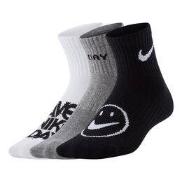 Nike Everyday Socks 3PR
